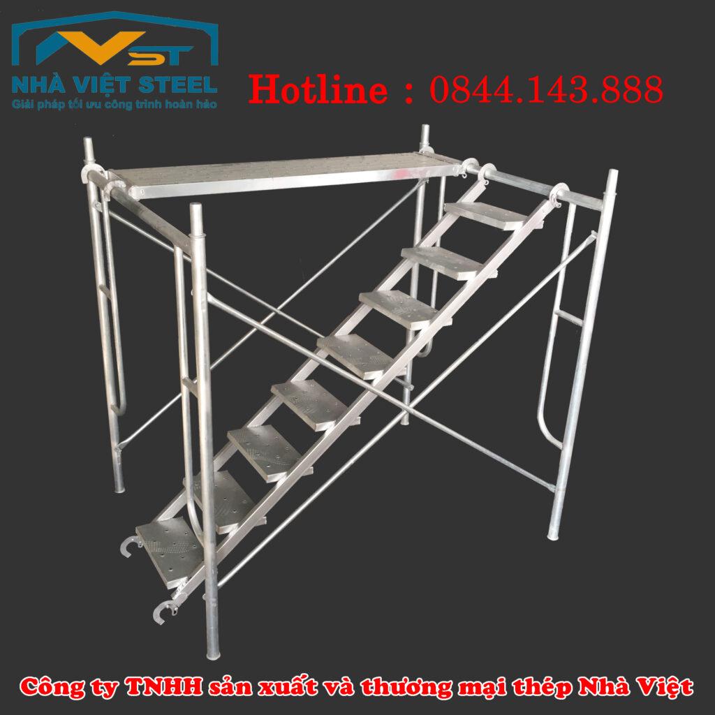 giáo hoàn thiện 1.5m