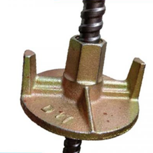 Tyren tán chuồn trong xây dựng