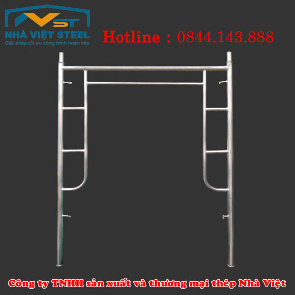 khung giáo hoàn thiện 1.7m