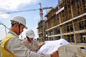 công trình dự án