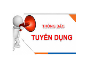 nhà việt tuyển dụng