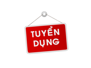 thông tin tuyển dụng