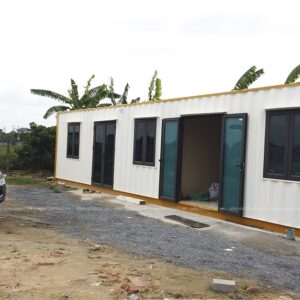 container văn phòng 40 feet
