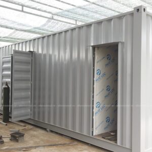 container văn phòng 40 feet