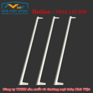 giằng giáo nêm 1/2m