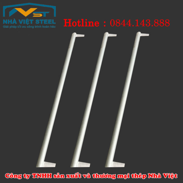 giằng giáo nêm 1/2m
