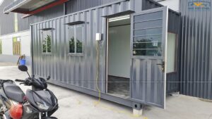 Container văn phòng Nhà Việt