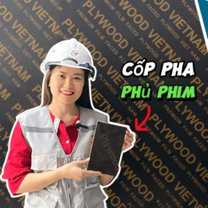 Coppha phủ phim